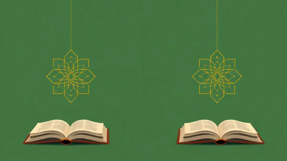 رسم توضيحي: أحكام الراء: شرح مفصّل بالأمثلة والتمارين